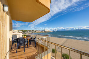 ESCALA-BEACH-3 ESCALA BEACH 3 Apartament Riells L'Escala