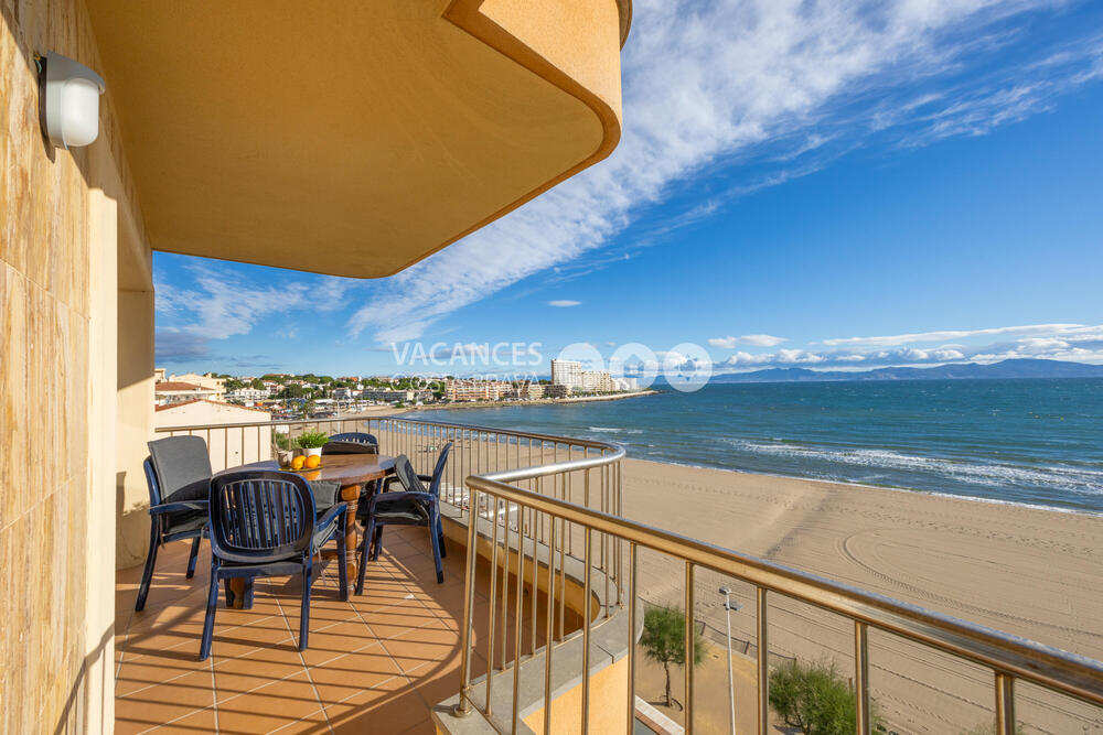 ESCALA-BEACH-3 ESCALA BEACH 3 Apartamento Riells L'Escala ESCALA-BEACH-3 ESCALA BEACH 3 Apartamento Riells L'Escala