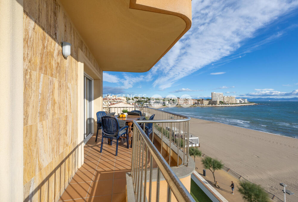 ESCALA-BEACH-3 ESCALA BEACH 3 Apartamento Riells L'Escala ESCALA-BEACH-3 ESCALA BEACH 3 Apartamento Riells L'Escala