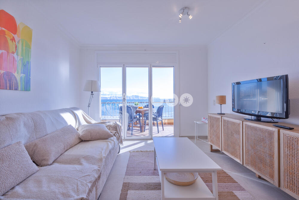 ESCALA-BEACH-3 ESCALA BEACH 3 Apartamento Riells L'Escala ESCALA-BEACH-3 ESCALA BEACH 3 Apartamento Riells L'Escala
