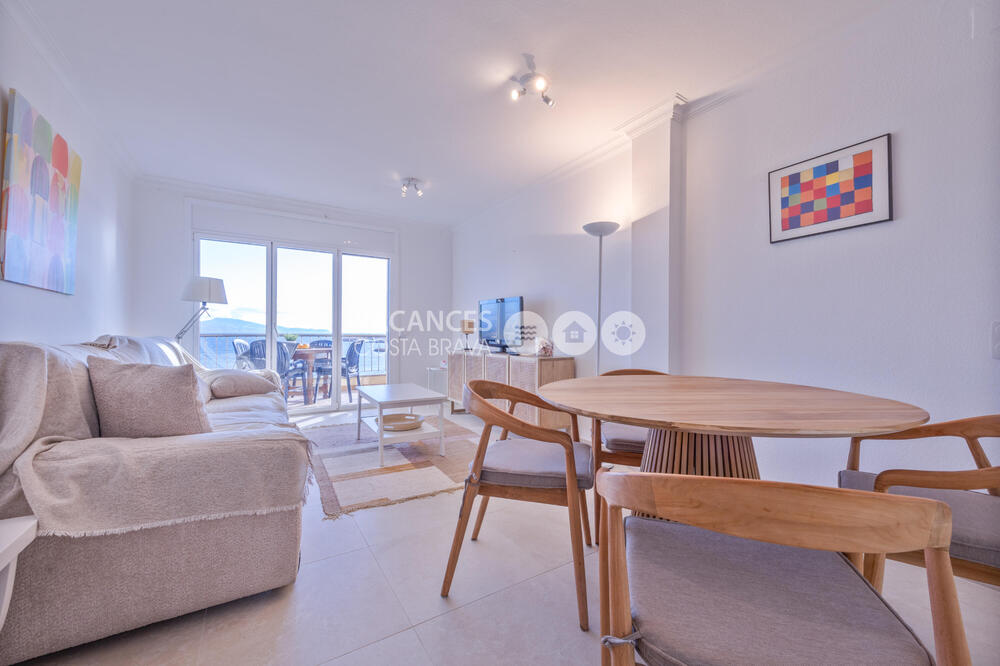 ESCALA-BEACH-3 ESCALA BEACH 3 Apartamento Riells L'Escala ESCALA-BEACH-3 ESCALA BEACH 3 Apartamento Riells L'Escala