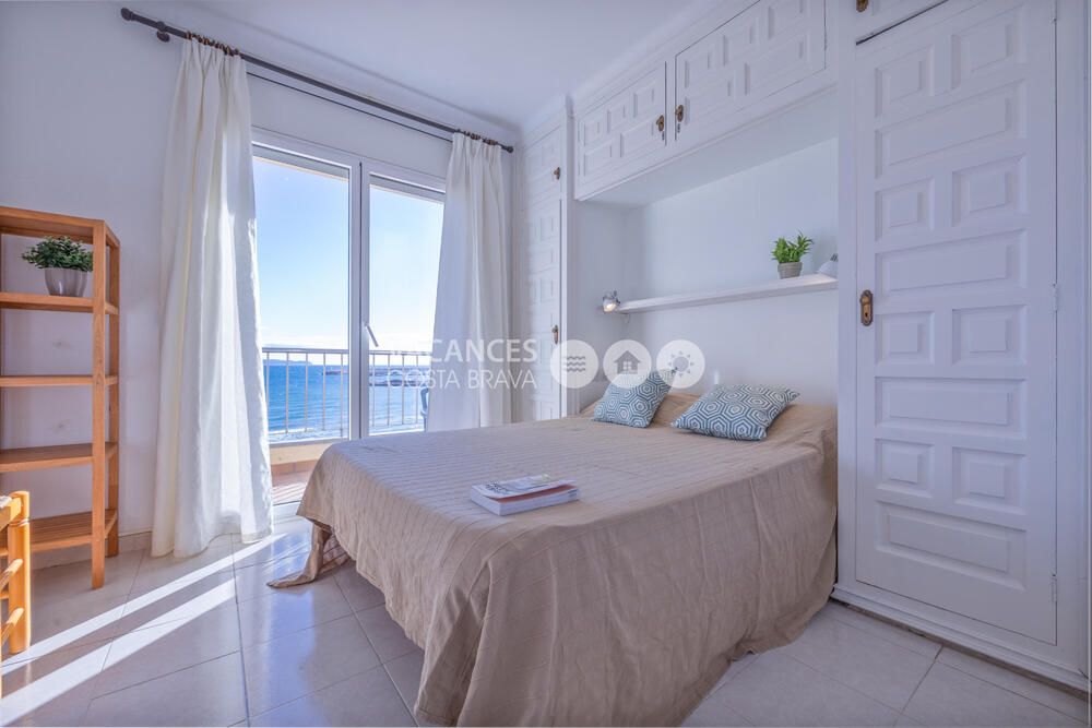 ESCALA-BEACH-3 ESCALA BEACH 3 Apartamento Riells L'Escala ESCALA-BEACH-3 ESCALA BEACH 3 Apartamento Riells L'Escala