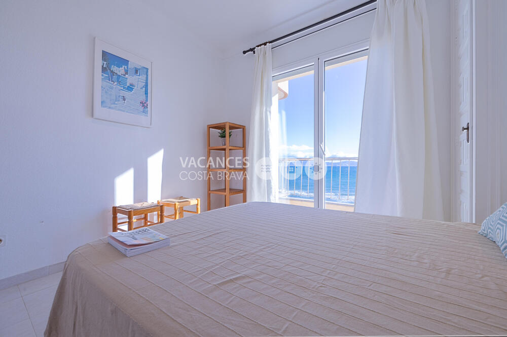 ESCALA-BEACH-3 ESCALA BEACH 3 Apartamento Riells L'Escala ESCALA-BEACH-3 ESCALA BEACH 3 Apartamento Riells L'Escala
