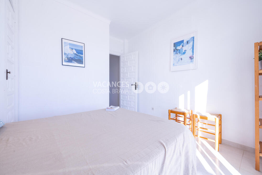 ESCALA-BEACH-3 ESCALA BEACH 3 Apartamento Riells L'Escala ESCALA-BEACH-3 ESCALA BEACH 3 Apartamento Riells L'Escala