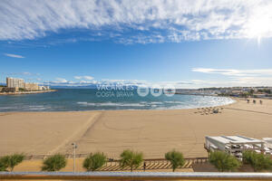 ESCALA-BEACH-3 ESCALA BEACH 3 Apartament Riells L'Escala