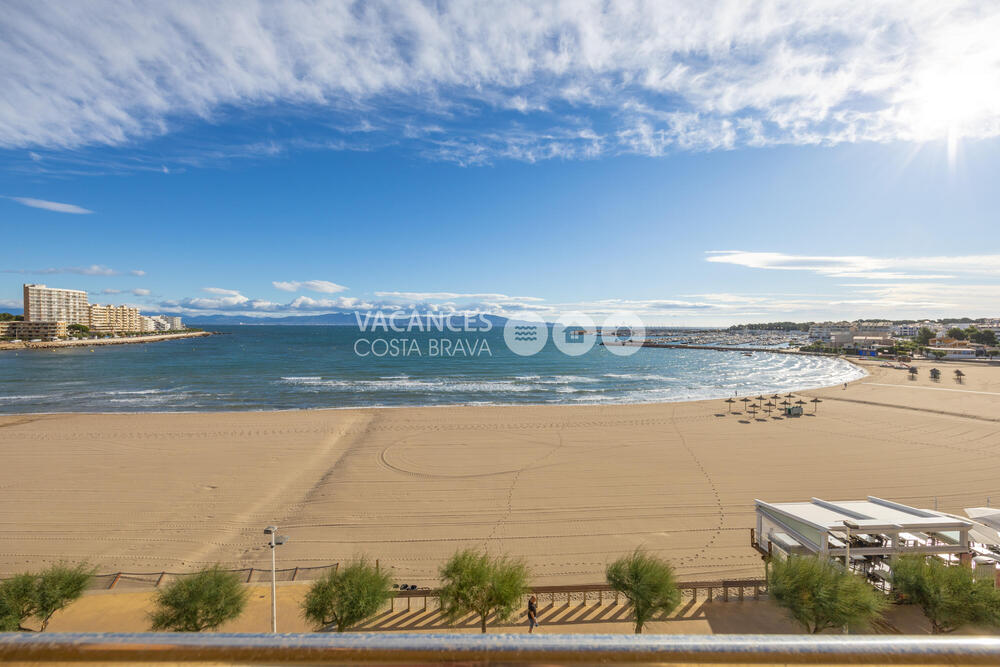 ESCALA-BEACH-3 ESCALA BEACH 3 Apartamento Riells L'Escala ESCALA-BEACH-3 ESCALA BEACH 3 Apartamento Riells L'Escala