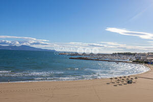 ESCALA-BEACH-3 ESCALA BEACH 3 Apartament Riells L'Escala
