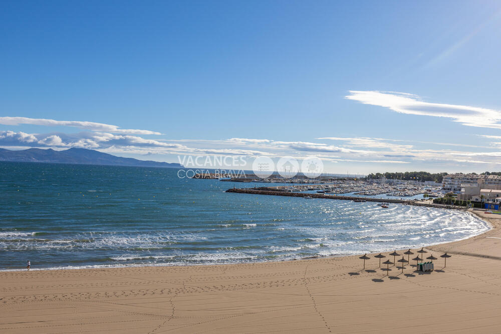 ESCALA-BEACH-3 ESCALA BEACH 3 Apartamento Riells L'Escala ESCALA-BEACH-3 ESCALA BEACH 3 Apartamento Riells L'Escala
