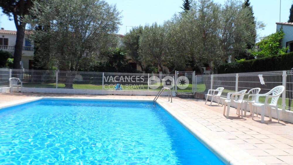 MAS OLIVA 3 MAS OLIVA 3 Apartamento Riells L'Escala MAS OLIVA 3 MAS OLIVA 3 Apartamento Riells L'Escala