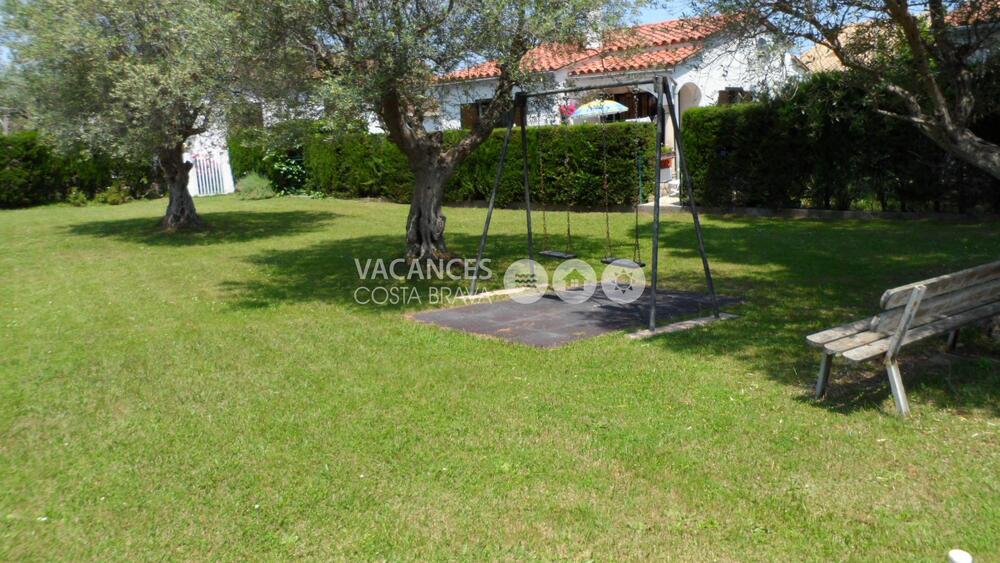 MAS OLIVA 3 MAS OLIVA 3 Apartamento Riells L'Escala MAS OLIVA 3 MAS OLIVA 3 Apartamento Riells L'Escala