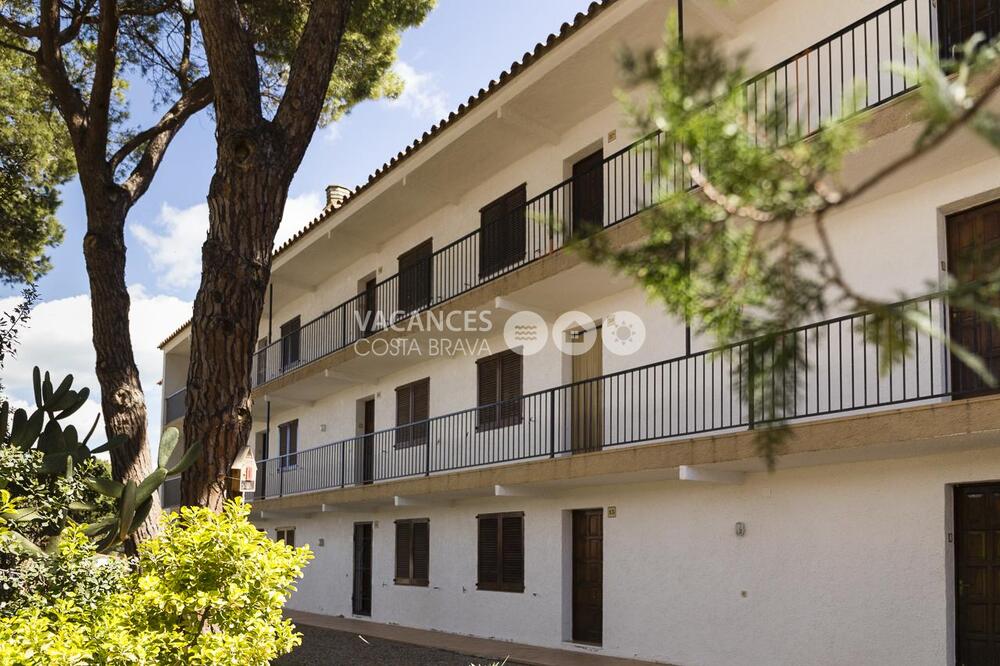 MAS OLIVA 3 MAS OLIVA 3 Apartamento Riells L'Escala MAS OLIVA 3 MAS OLIVA 3 Apartamento Riells L'Escala
