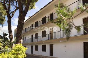 MAS OLIVA 3 MAS OLIVA 3 Apartamento Riells L'Escala