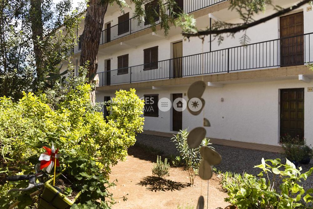 MAS OLIVA 3 MAS OLIVA 3 Apartamento Riells L'Escala MAS OLIVA 3 MAS OLIVA 3 Apartamento Riells L'Escala