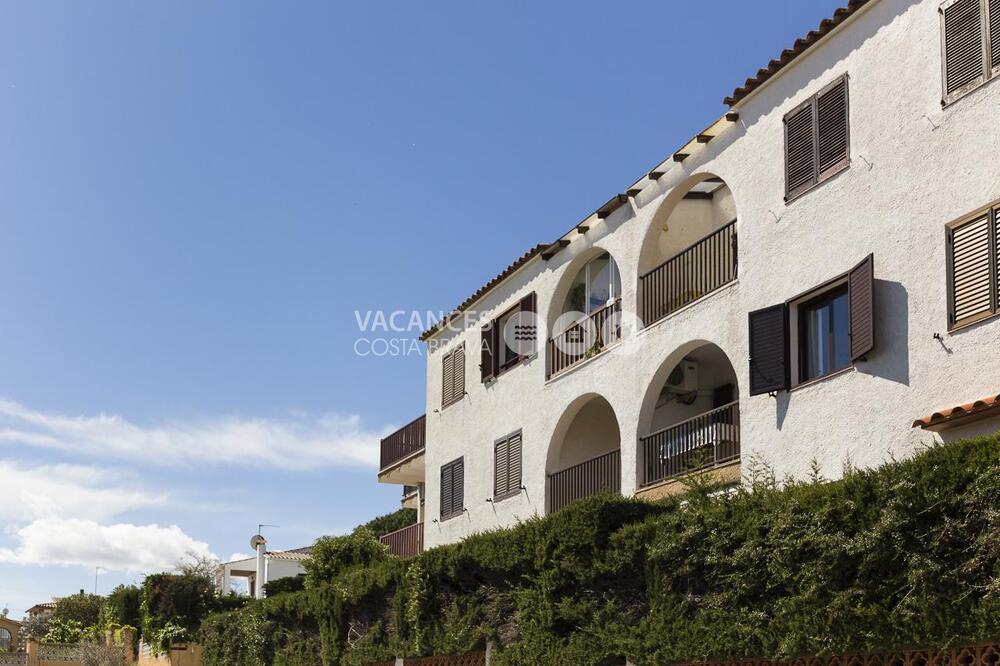 MAS OLIVA 3 MAS OLIVA 3 Apartamento Riells L'Escala MAS OLIVA 3 MAS OLIVA 3 Apartamento Riells L'Escala