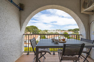 MAS-OLIVA-3 MAS OLIVA 3 Apartamento Riells L'Escala
