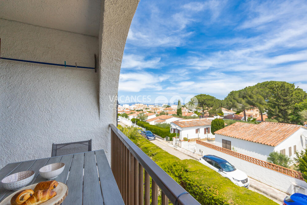 MAS-OLIVA-3 MAS OLIVA 3 Apartamento Riells L'Escala MAS-OLIVA-3 MAS OLIVA 3 Apartamento Riells L'Escala
