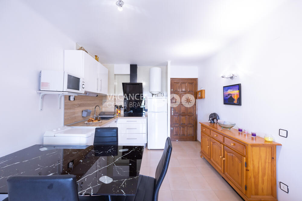 MAS-OLIVA-3 MAS OLIVA 3 Apartamento Riells L'Escala MAS-OLIVA-3 MAS OLIVA 3 Apartamento Riells L'Escala