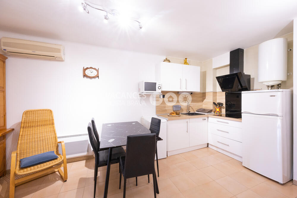 MAS-OLIVA-3 MAS OLIVA 3 Apartamento Riells L'Escala MAS-OLIVA-3 MAS OLIVA 3 Apartamento Riells L'Escala
