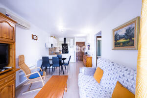 MAS-OLIVA-3 MAS OLIVA 3 Apartamento Riells L'Escala