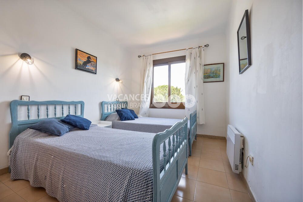 MAS-OLIVA-3 MAS OLIVA 3 Apartamento Riells L'Escala MAS-OLIVA-3 MAS OLIVA 3 Apartamento Riells L'Escala
