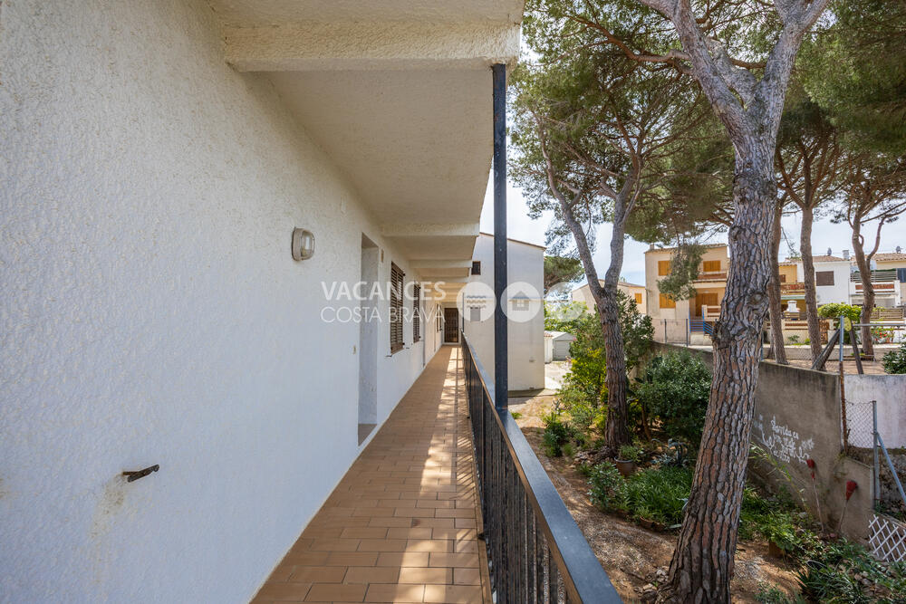 MAS-OLIVA-3 MAS OLIVA 3 Apartamento Riells L'Escala MAS-OLIVA-3 MAS OLIVA 3 Apartamento Riells L'Escala