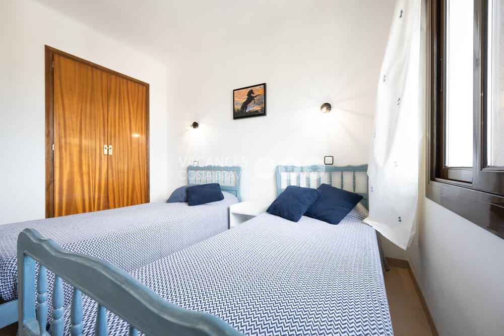 MAS-OLIVA-3 MAS OLIVA 3 Apartamento Riells L'Escala MAS-OLIVA-3 MAS OLIVA 3 Apartamento Riells L'Escala