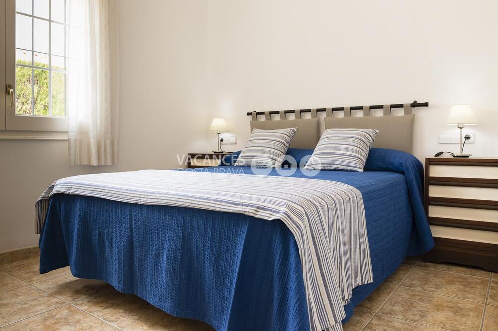 SANT BRIU 8 SANT BRIU 8 Casa aislada Riells L'Escala SANT BRIU 8 SANT BRIU 8 Casa aislada Riells L'Escala