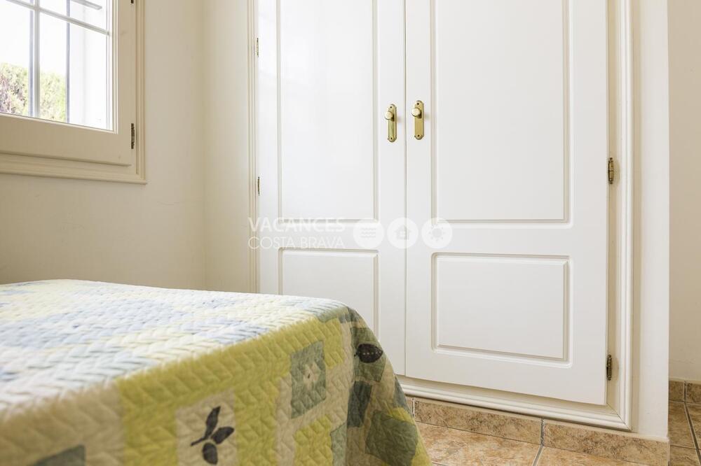 SANT BRIU 8 SANT BRIU 8 Casa aislada Riells L'Escala SANT BRIU 8 SANT BRIU 8 Casa aislada Riells L'Escala