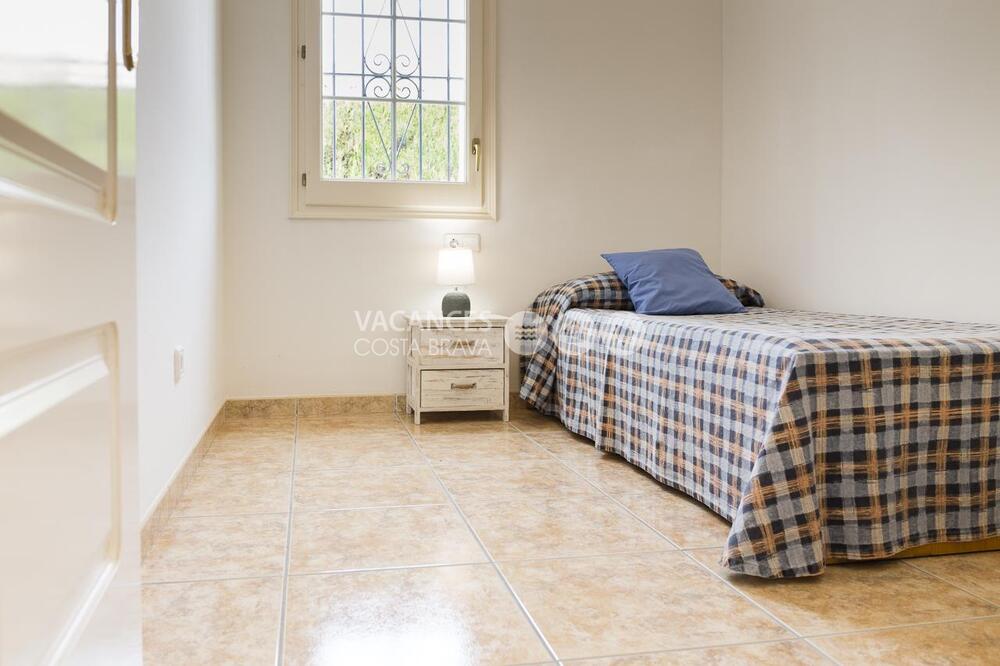 SANT BRIU 8 SANT BRIU 8 Casa aislada Riells L'Escala SANT BRIU 8 SANT BRIU 8 Casa aislada Riells L'Escala