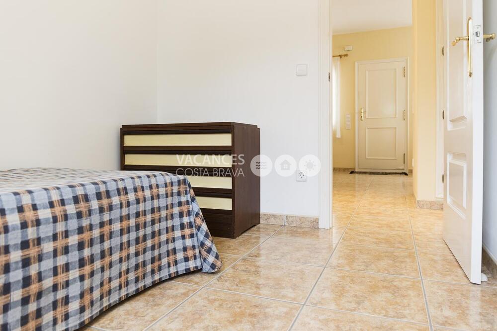 SANT BRIU 8 SANT BRIU 8 Casa aislada Riells L'Escala SANT BRIU 8 SANT BRIU 8 Casa aislada Riells L'Escala