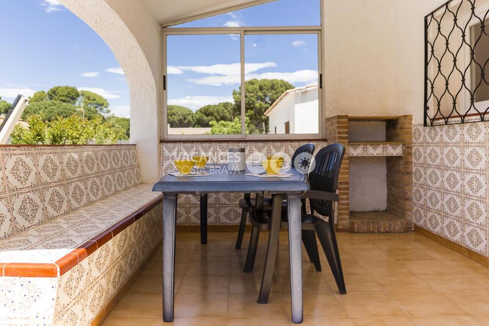 MALLOLS 5 MALLOLS 5 Casa aislada Riells de Dalt L'Escala MALLOLS 5 MALLOLS 5 Casa aislada Riells de Dalt L'Escala