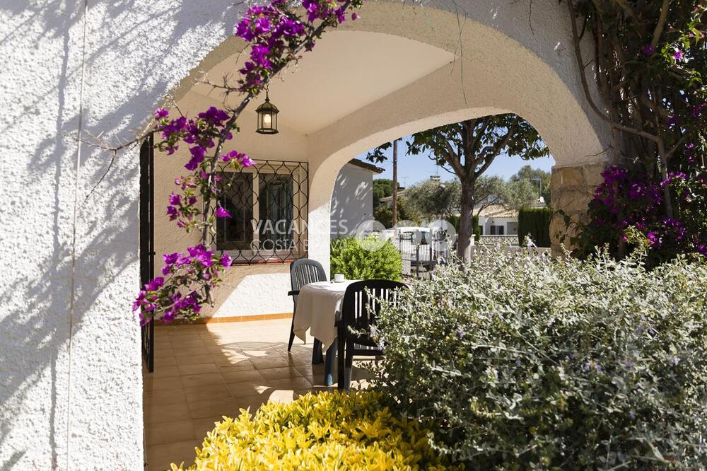 MALLOLS 5 MALLOLS 5 Casa aislada Riells de Dalt L'Escala MALLOLS 5 MALLOLS 5 Casa aislada Riells de Dalt L'Escala