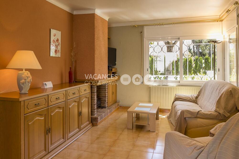 MALLOLS 5 MALLOLS 5 Casa aislada Riells de Dalt L'Escala MALLOLS 5 MALLOLS 5 Casa aislada Riells de Dalt L'Escala