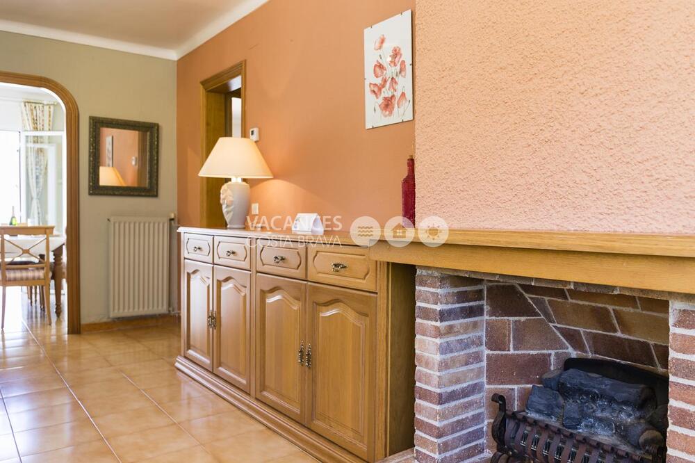 MALLOLS 5 MALLOLS 5 Casa aislada Riells de Dalt L'Escala MALLOLS 5 MALLOLS 5 Casa aislada Riells de Dalt L'Escala