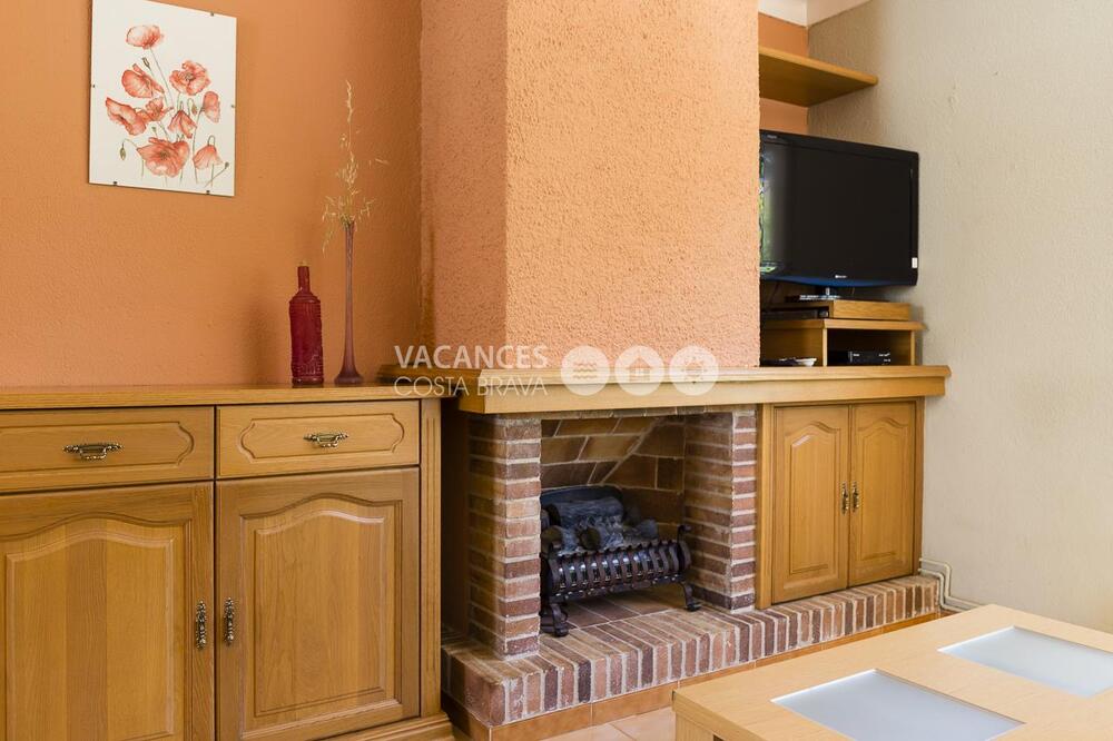 MALLOLS 5 MALLOLS 5 Casa aislada Riells de Dalt L'Escala MALLOLS 5 MALLOLS 5 Casa aislada Riells de Dalt L'Escala
