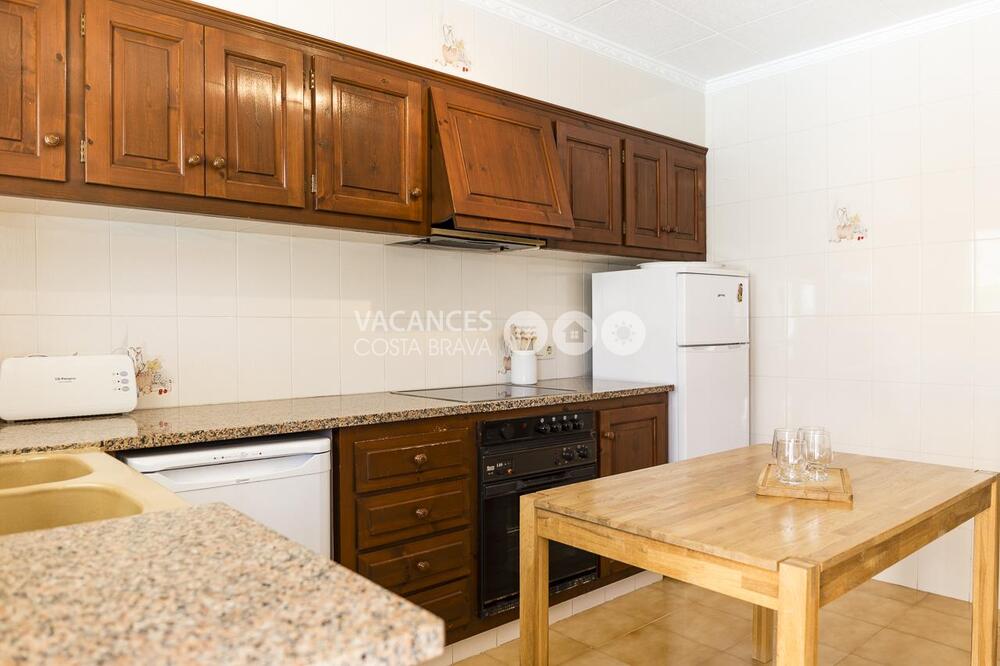 MALLOLS 5 MALLOLS 5 Casa aislada Riells de Dalt L'Escala MALLOLS 5 MALLOLS 5 Casa aislada Riells de Dalt L'Escala