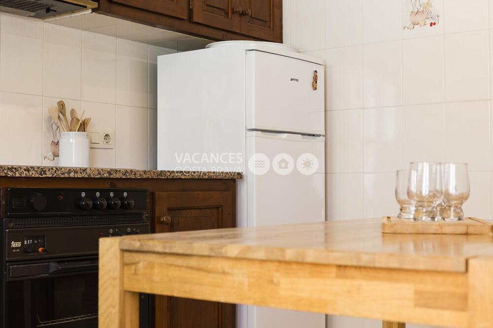 MALLOLS 5 MALLOLS 5 Casa aislada Riells de Dalt L'Escala MALLOLS 5 MALLOLS 5 Casa aislada Riells de Dalt L'Escala