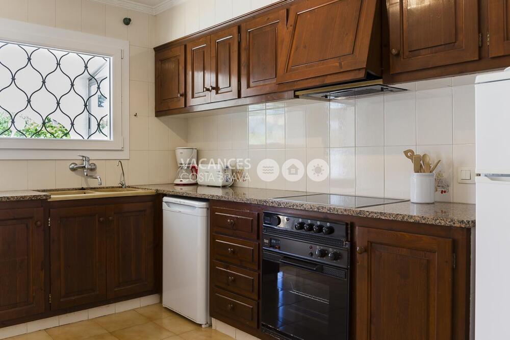 MALLOLS 5 MALLOLS 5 Casa aislada Riells de Dalt L'Escala MALLOLS 5 MALLOLS 5 Casa aislada Riells de Dalt L'Escala
