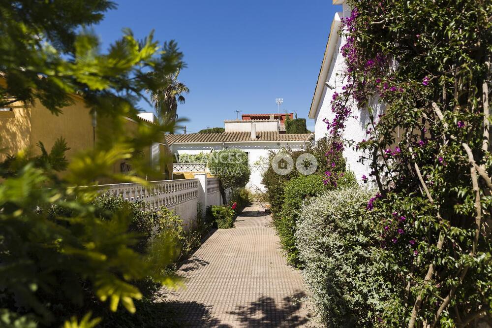 MALLOLS 5 MALLOLS 5 Casa aislada Riells de Dalt L'Escala MALLOLS 5 MALLOLS 5 Casa aislada Riells de Dalt L'Escala