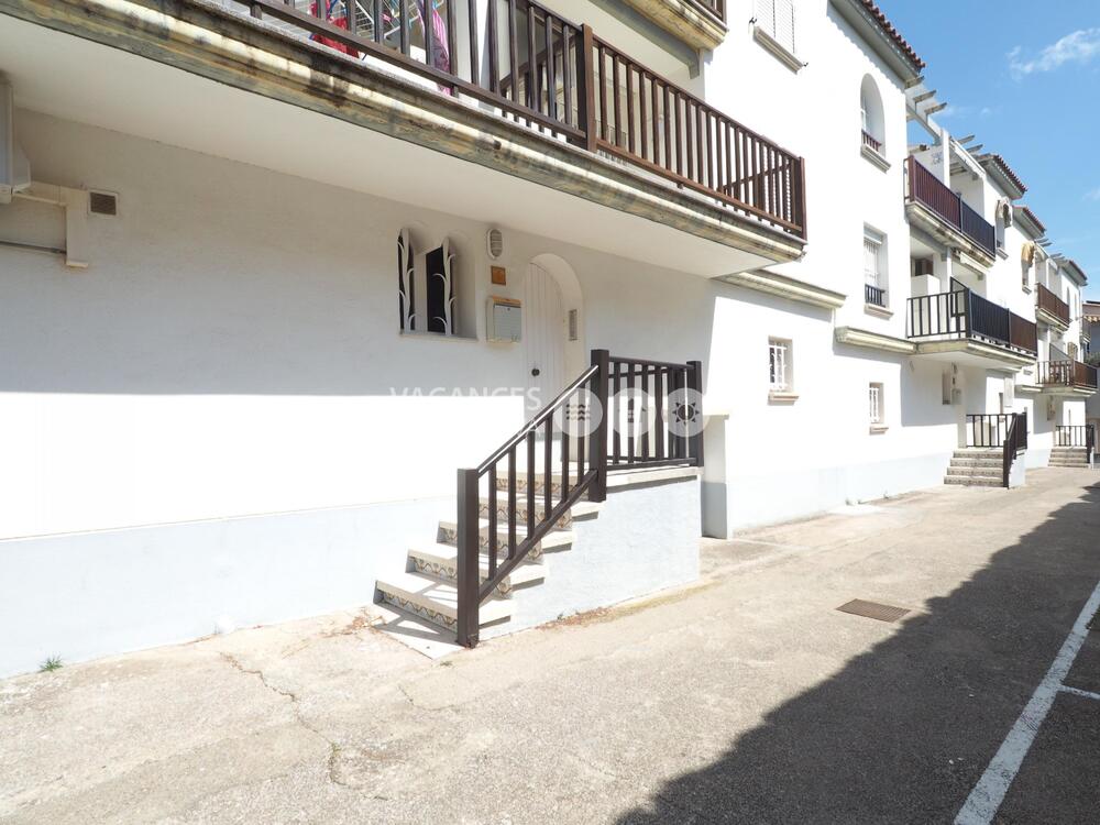 VISTAMAR VISTAMAR Appartement Riells L'Escala VISTAMAR VISTAMAR Appartement Riells L'Escala