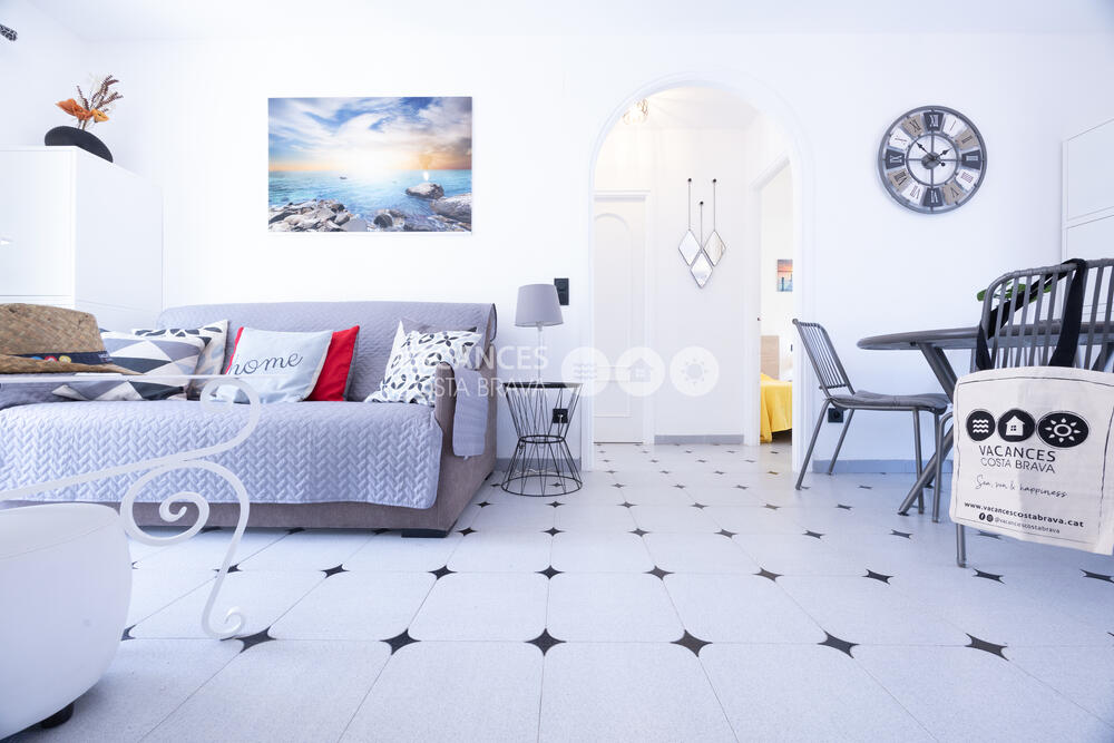 VISTAMAR VISTAMAR Appartement Riells L'Escala VISTAMAR VISTAMAR Appartement Riells L'Escala