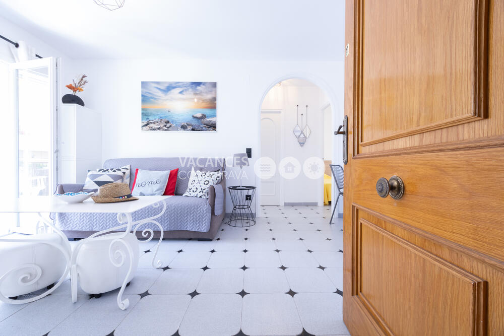VISTAMAR VISTAMAR Appartement Riells L'Escala VISTAMAR VISTAMAR Appartement Riells L'Escala