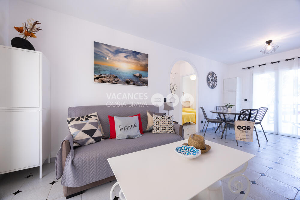 VISTAMAR VISTAMAR Appartement Riells L'Escala VISTAMAR VISTAMAR Appartement Riells L'Escala