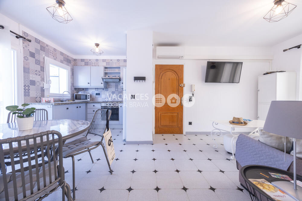 VISTAMAR VISTAMAR Appartement Riells L'Escala VISTAMAR VISTAMAR Appartement Riells L'Escala