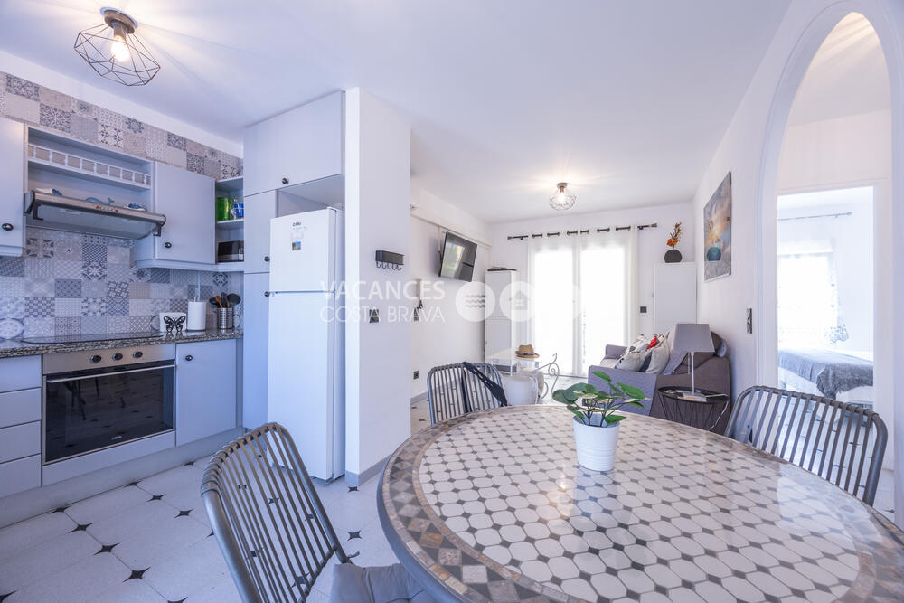 VISTAMAR VISTAMAR Appartement Riells L'Escala VISTAMAR VISTAMAR Appartement Riells L'Escala