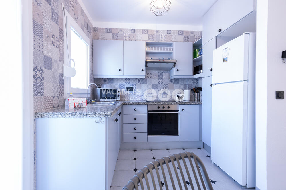 VISTAMAR VISTAMAR Appartement Riells L'Escala VISTAMAR VISTAMAR Appartement Riells L'Escala