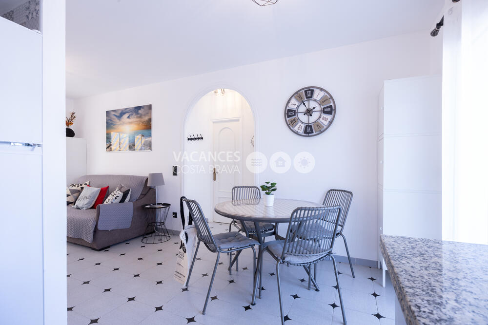 VISTAMAR VISTAMAR Appartement Riells L'Escala VISTAMAR VISTAMAR Appartement Riells L'Escala