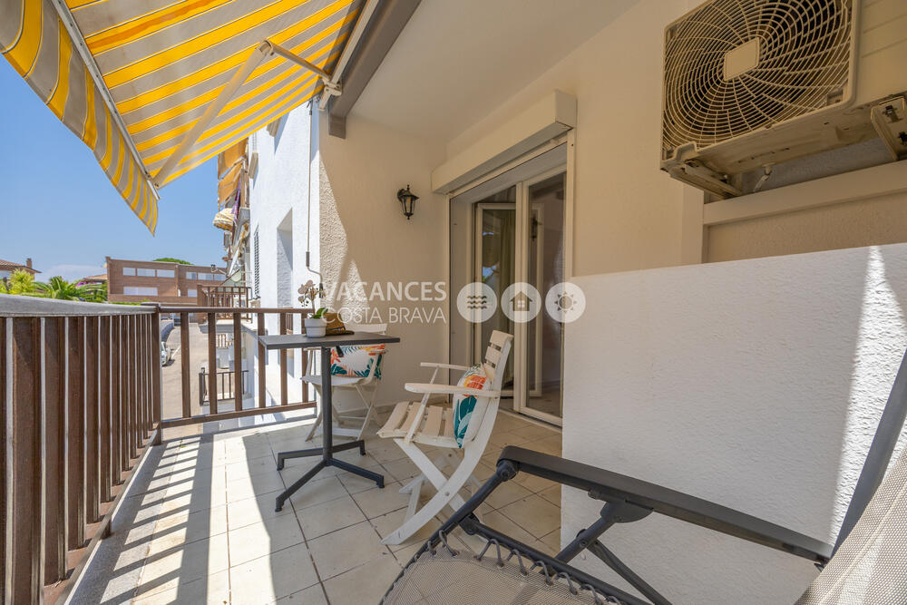 VISTAMAR VISTAMAR Appartement Riells L'Escala VISTAMAR VISTAMAR Appartement Riells L'Escala
