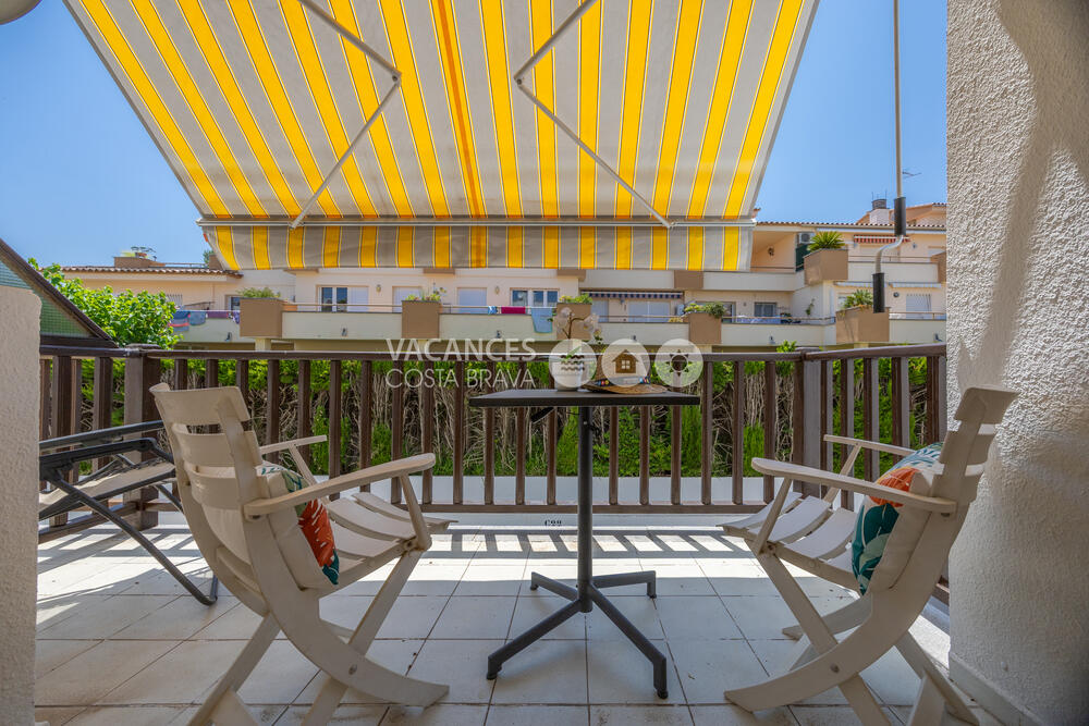 VISTAMAR VISTAMAR Appartement Riells L'Escala VISTAMAR VISTAMAR Appartement Riells L'Escala