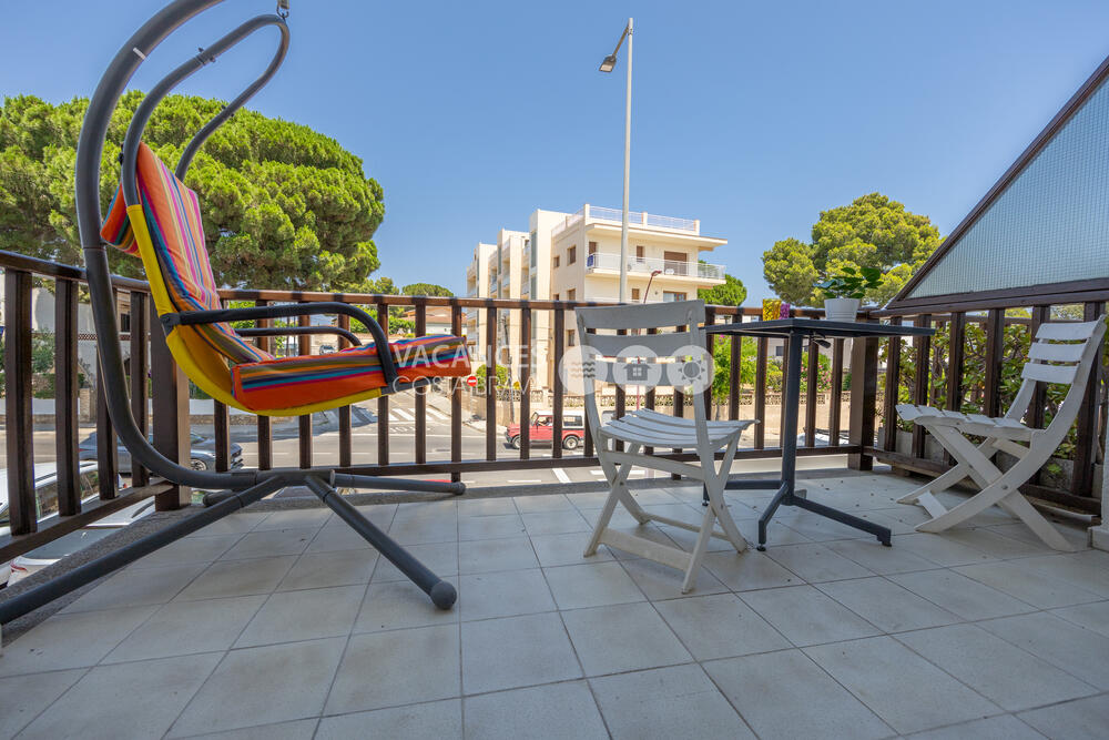 VISTAMAR VISTAMAR Appartement Riells L'Escala VISTAMAR VISTAMAR Appartement Riells L'Escala